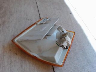 bontott VW TRANSPORTER Jobb első Irányjelző