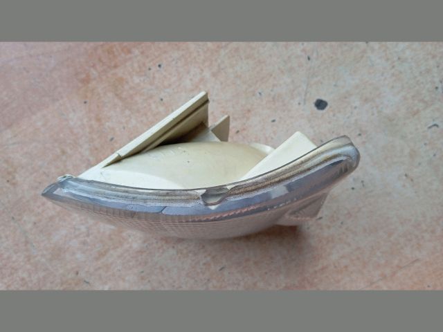 bontott VW TRANSPORTER Jobb első Irányjelző