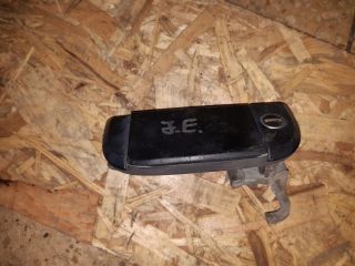 bontott VW TRANSPORTER Jobb első Kilincs Burkolat