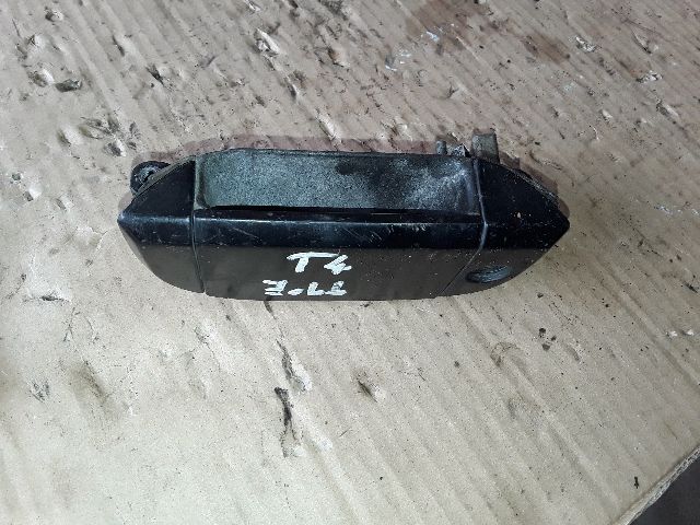 bontott VW TRANSPORTER Jobb első Külső Kilincs