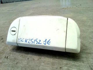 bontott VW TRANSPORTER Jobb első Külső Kilincs