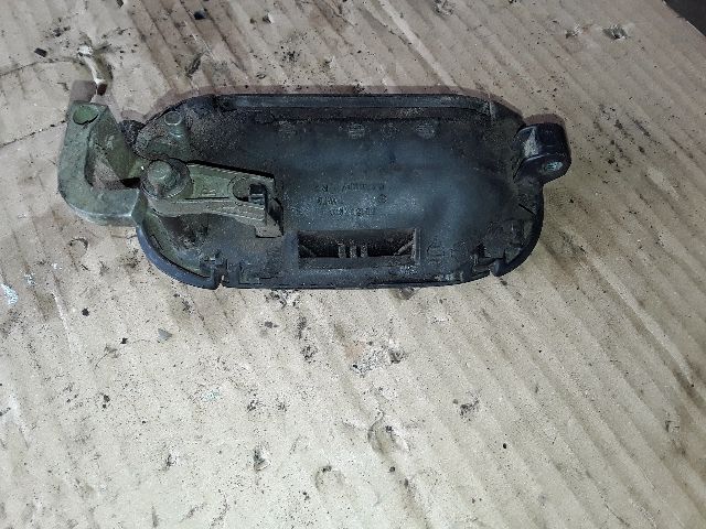 bontott VW TRANSPORTER Jobb első Külső Kilincs