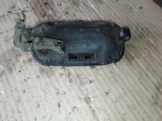 bontott VW TRANSPORTER Jobb első Külső Kilincs