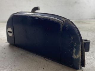 bontott VW TRANSPORTER Jobb első Külső Kilincs