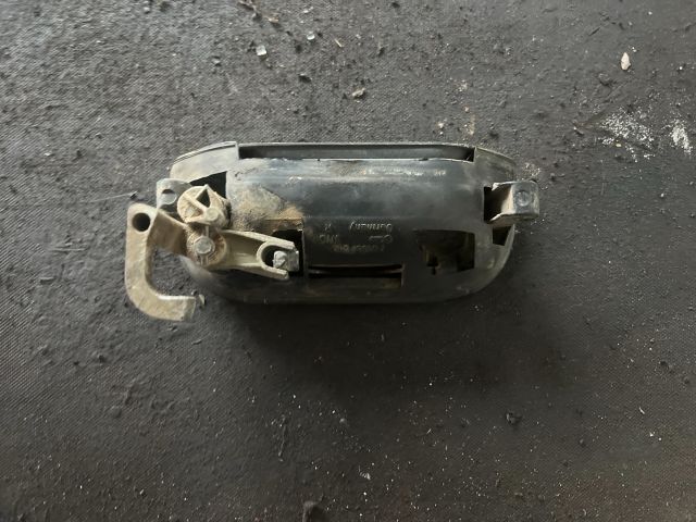 bontott VW TRANSPORTER Jobb első Külső Kilincs