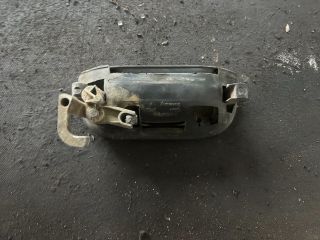 bontott VW TRANSPORTER Jobb első Külső Kilincs