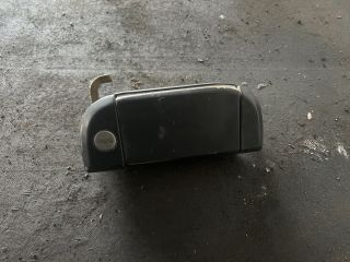 bontott VW TRANSPORTER Jobb első Külső Kilincs