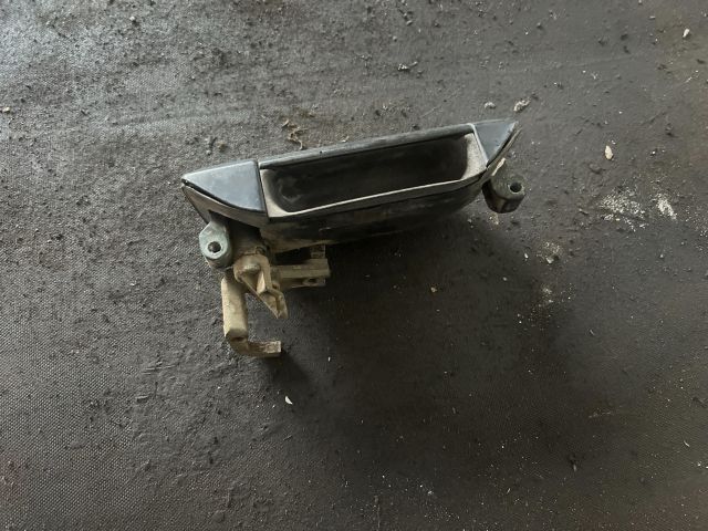 bontott VW TRANSPORTER Jobb első Külső Kilincs