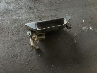 bontott VW TRANSPORTER Jobb első Külső Kilincs