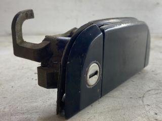 bontott VW TRANSPORTER Jobb első Külső Kilincs