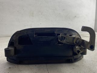 bontott VW TRANSPORTER Jobb első Külső Kilincs