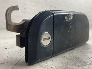 bontott VW TRANSPORTER Jobb első Külső Kilincs