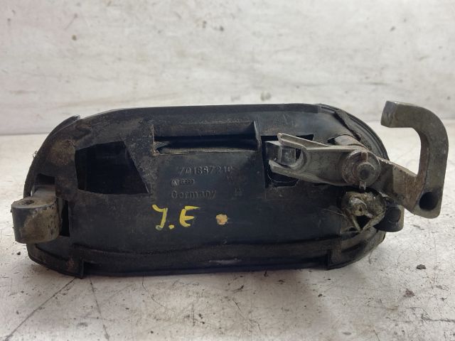 bontott VW TRANSPORTER Jobb első Külső Kilincs