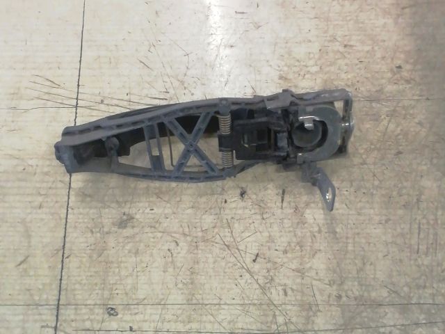 bontott VW TRANSPORTER Jobb első Külső Kilincs