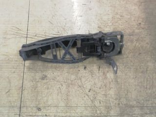 bontott VW TRANSPORTER Jobb első Külső Kilincs