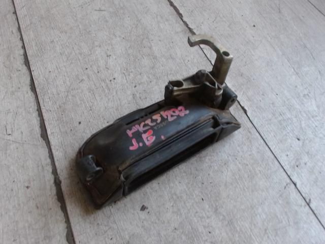 bontott VW TRANSPORTER Jobb első Külső Kilincs