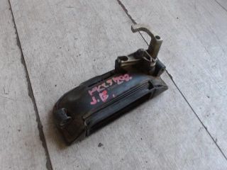 bontott VW TRANSPORTER Jobb első Külső Kilincs