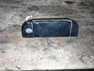 bontott VW TRANSPORTER Jobb első Külső Kilincs