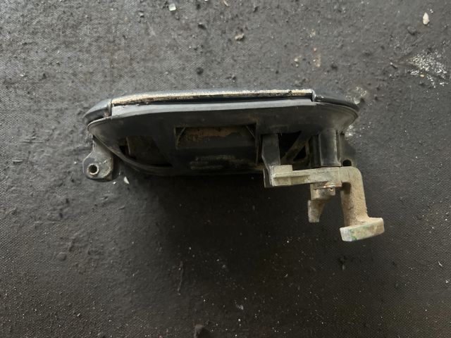 bontott VW TRANSPORTER Jobb első Külső Kilincs