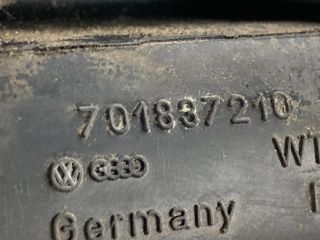 bontott VW TRANSPORTER Jobb első Külső Kilincs