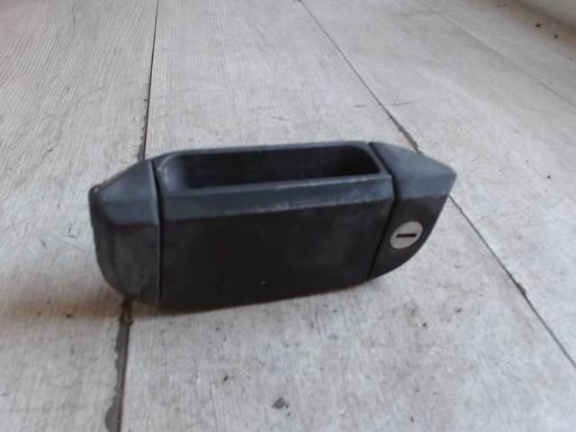 bontott VW TRANSPORTER Jobb első Külső Kilincs