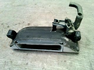 bontott VW TRANSPORTER Jobb első Külső Kilincs