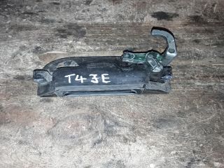 bontott VW TRANSPORTER Jobb első Külső Kilincs