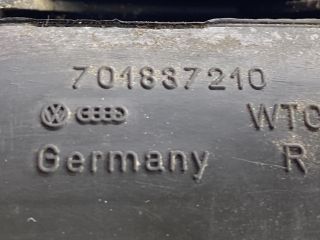 bontott VW TRANSPORTER Jobb első Külső Kilincs