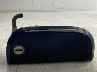 bontott VW TRANSPORTER Jobb első Külső Kilincs