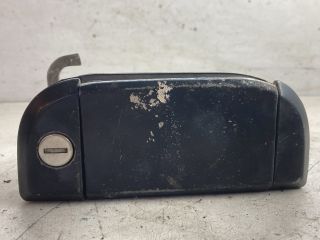 bontott VW TRANSPORTER Jobb első Külső Kilincs