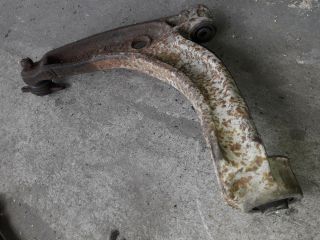 bontott VW TRANSPORTER Jobb első Lengőkar