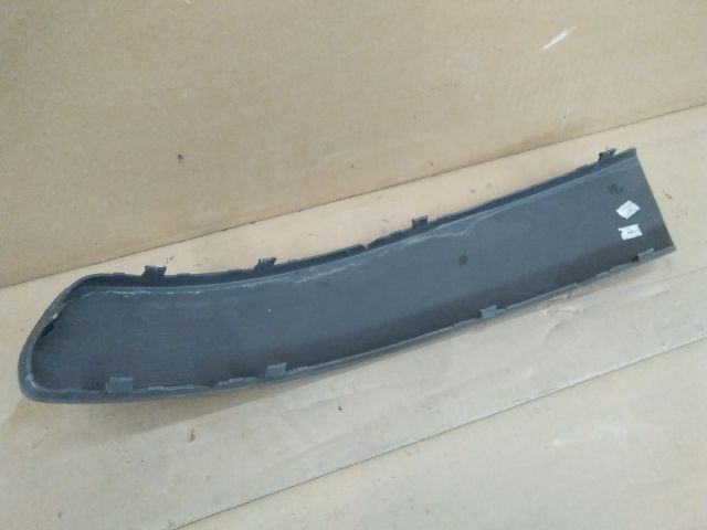 bontott VW TRANSPORTER Jobb első Lökhárító Díszléc