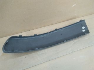 bontott VW TRANSPORTER Jobb első Lökhárító Díszléc