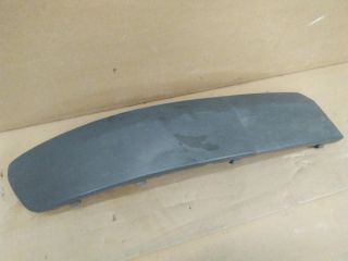 bontott VW TRANSPORTER Jobb első Lökhárító Díszléc