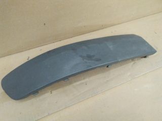 bontott VW TRANSPORTER Jobb első Lökhárító Díszléc