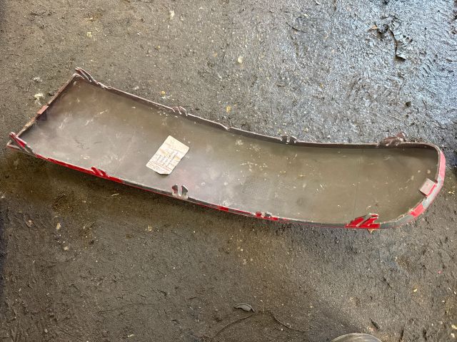 bontott VW TRANSPORTER Jobb első Lökhárító Sarok