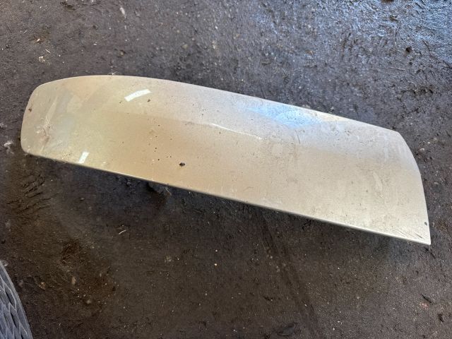 bontott VW TRANSPORTER Jobb első Lökhárító Sarok