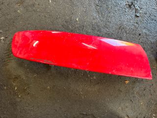 bontott VW TRANSPORTER Jobb első Lökhárító Sarok