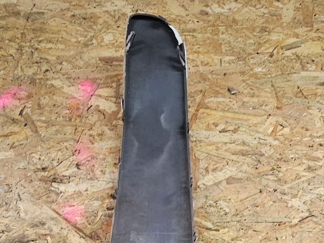 bontott VW TRANSPORTER Jobb első Lökhárító Vakborítás