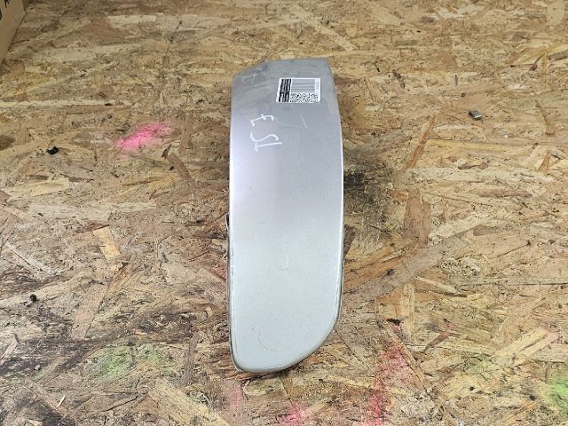 bontott VW TRANSPORTER Jobb első Lökhárító Vakborítás