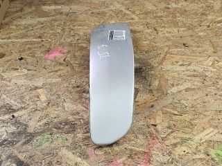 bontott VW TRANSPORTER Jobb első Lökhárító Vakborítás