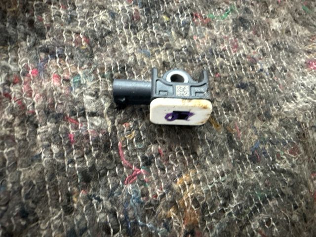 bontott VW TRANSPORTER Jobb első Oldal Ütközés Érzékelő