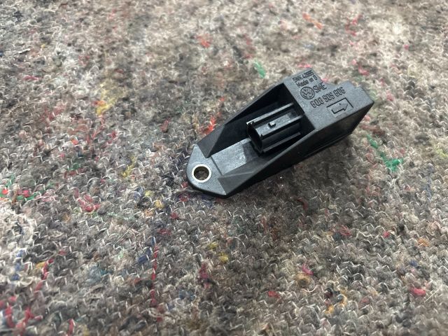 bontott VW TRANSPORTER Jobb első Oldal Ütközés Érzékelő