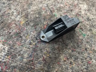 bontott VW TRANSPORTER Jobb első Oldal Ütközés Érzékelő