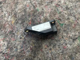 bontott VW TRANSPORTER Jobb első Oldal Ütközés Érzékelő