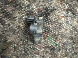 bontott VW TRANSPORTER Jobb első Oldal Ütközés Érzékelő