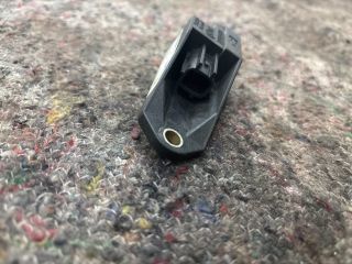 bontott VW TRANSPORTER Jobb első Oldal Ütközés Érzékelő