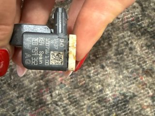 bontott VW TRANSPORTER Jobb első Oldal Ütközés Érzékelő