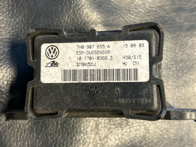 bontott VW TRANSPORTER Jobb első Oldal Ütközés Érzékelő