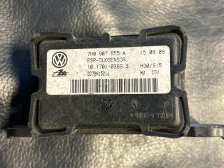 bontott VW TRANSPORTER Jobb első Oldal Ütközés Érzékelő